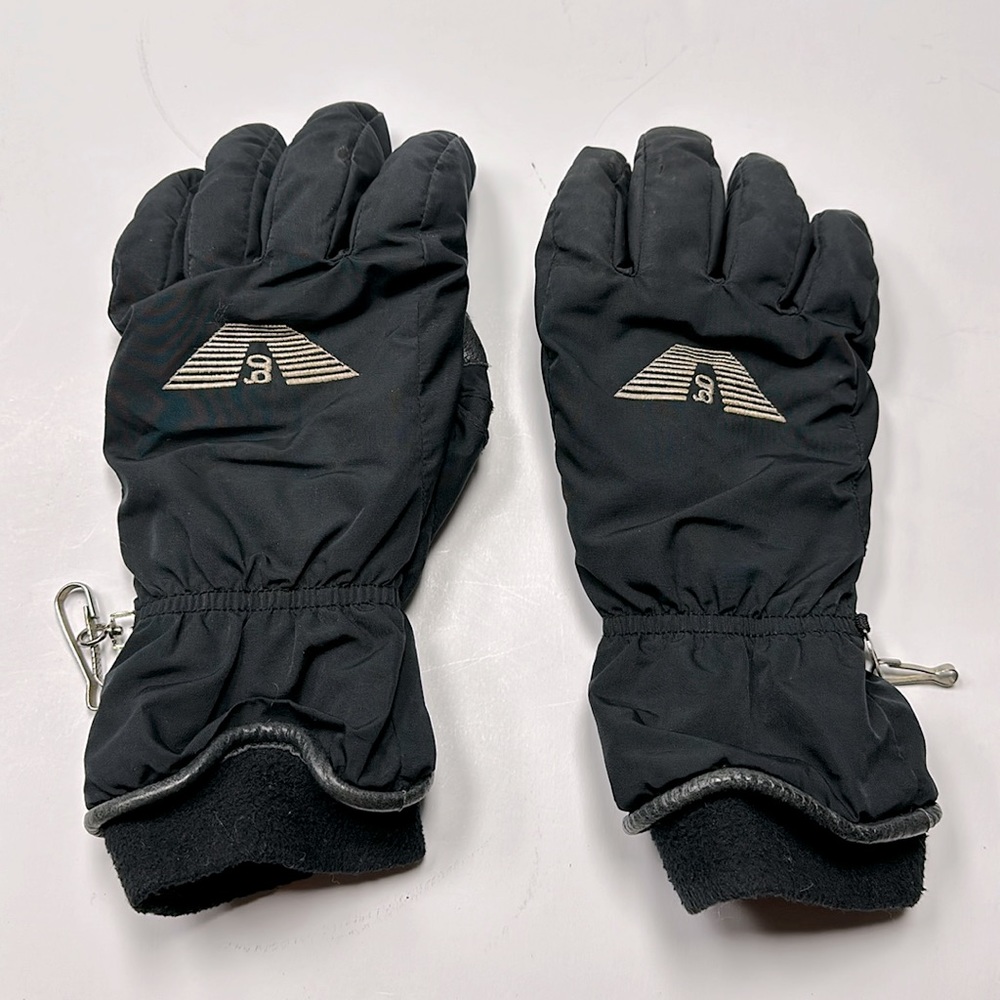 Snow Gloves